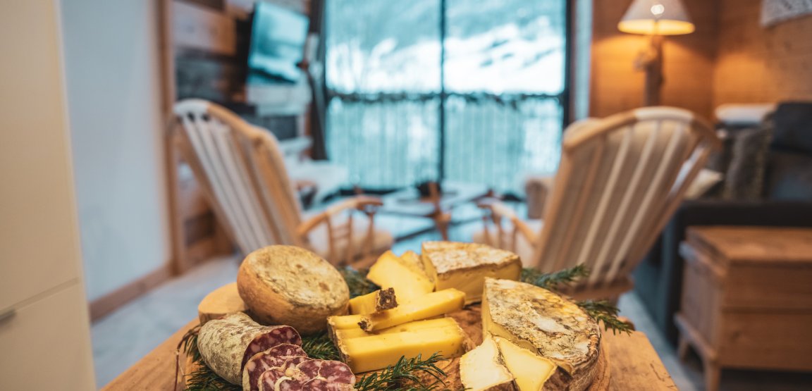 Produits locaux de la Ferme de la Correrie
